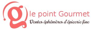 Logo de la startup Le point Gourmet
