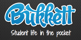 Logo de la startup Bukket [L'Accélérateur]