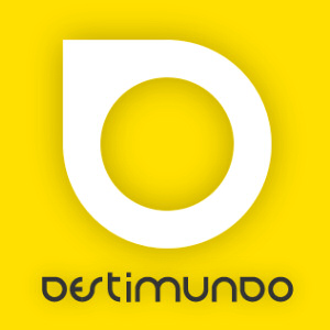 Logo de la startup DestiMundo