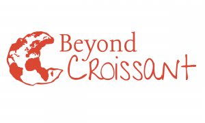 Logo de la startup Beyond Croissant