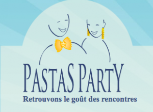 Logo de la startup PastasParty [L’Accélérateur]