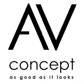 Logo de la startup AV Concept Products
