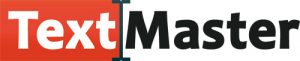 Logo de la startup TextMaster