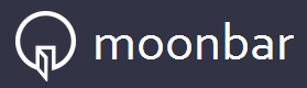 Logo de la startup MoonBar