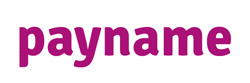 Logo de la startup Payname