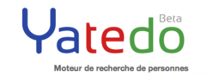 Logo de la startup Yatedo