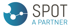 Logo de la startup Spot A Partner
