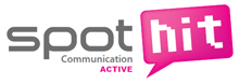 Logo de la startup Spot-Hit
