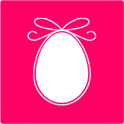 Logo de la startup Maman Poule