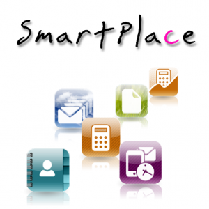 Logo de la startup SmartPlace