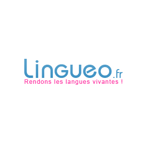 Logo de la startup Lingueo
