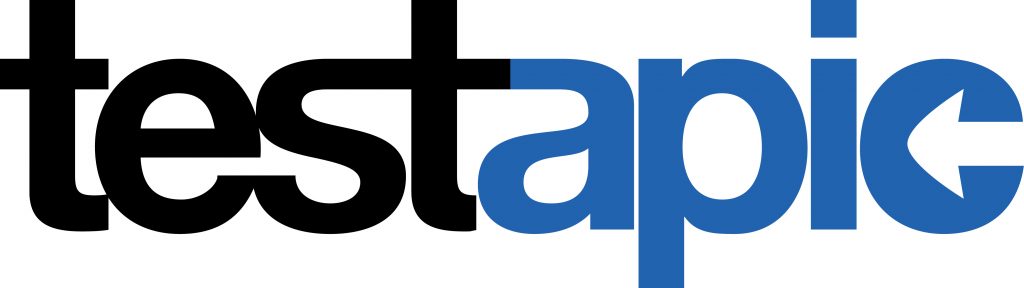 Logo de la startup Testapic