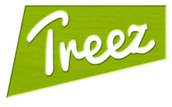 Logo de la startup Treez