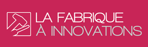 Logo de la startup La fabrique à innovations