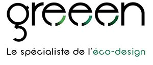 Logo de la startup Greeen