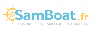 Logo de la startup Samboat