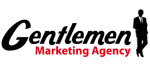 Logo de la startup Gentlemen Agency