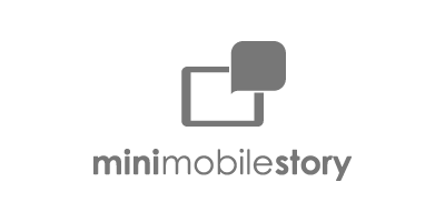 Logo de la startup Mini Mobile Story