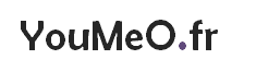 Logo de la startup YouMeO