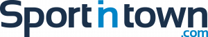 Logo de la startup SportinTown