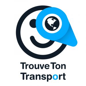 Logo de la startup Trouve Ton Transport