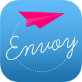 Logo de la startup Envoy
