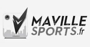 Logo de la startup MaVilleSports