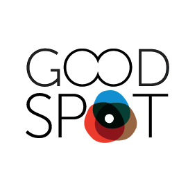 Logo de la startup Good Spot