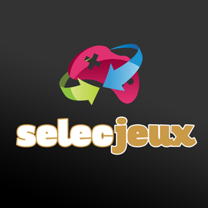 Logo de la startup Selecjeux