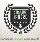 Logo de la startup Stratupsphère