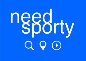 Logo de la startup Need Sporty