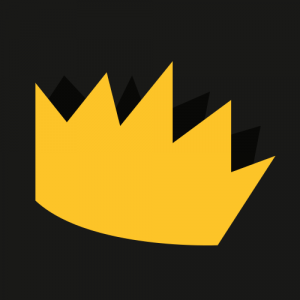Logo de la startup PressKing