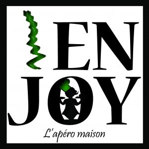 Logo de la startup ENJOY MON APERO