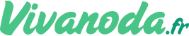 Logo de la startup Vivanoda