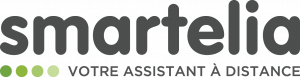 Logo de la startup Smartelia
