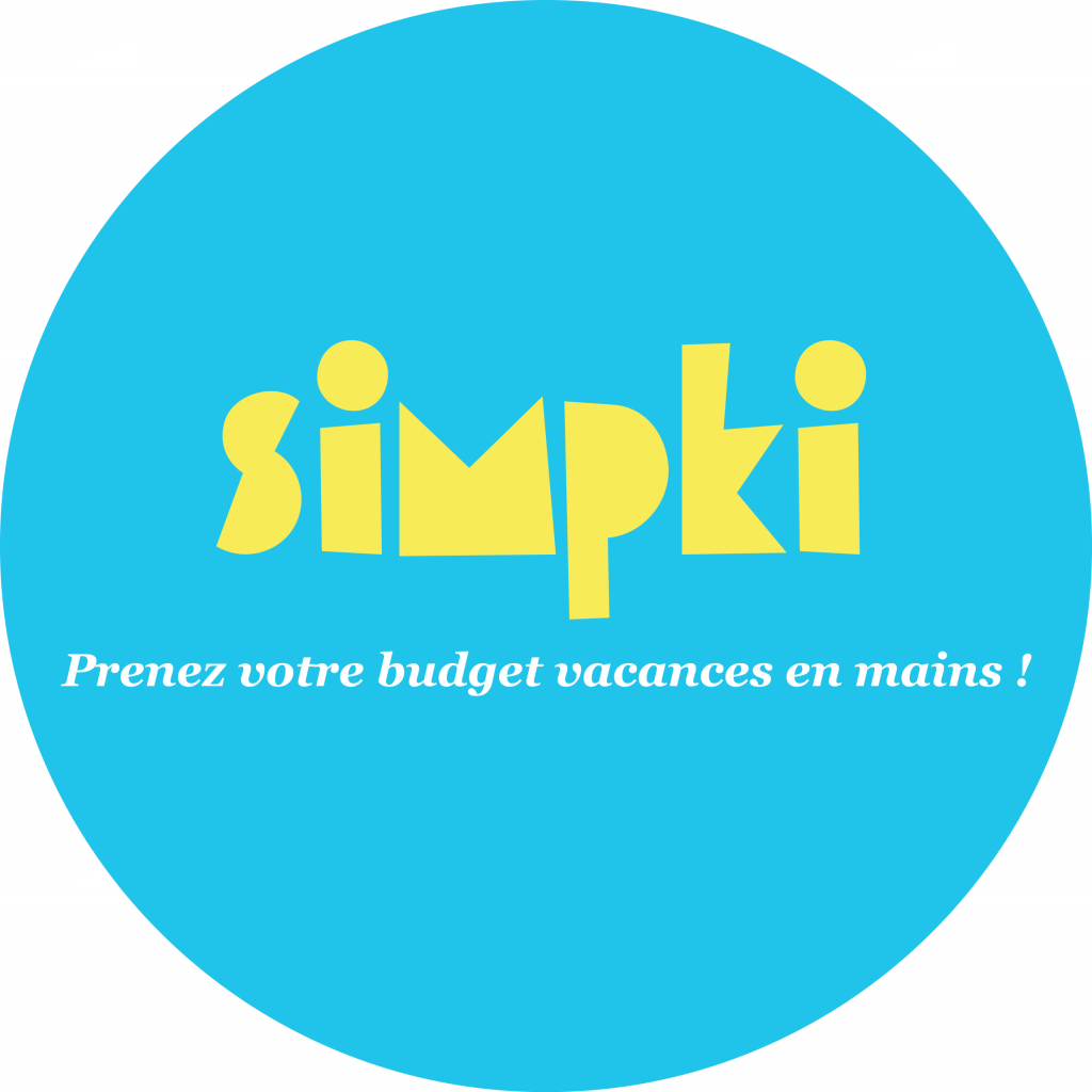 Logo de la startup SIMPKI