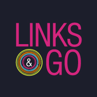 Logo de la startup Links & Go