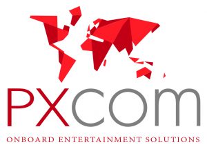 Logo de la startup PX Com