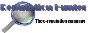 Logo de la startup Reputation Hunter