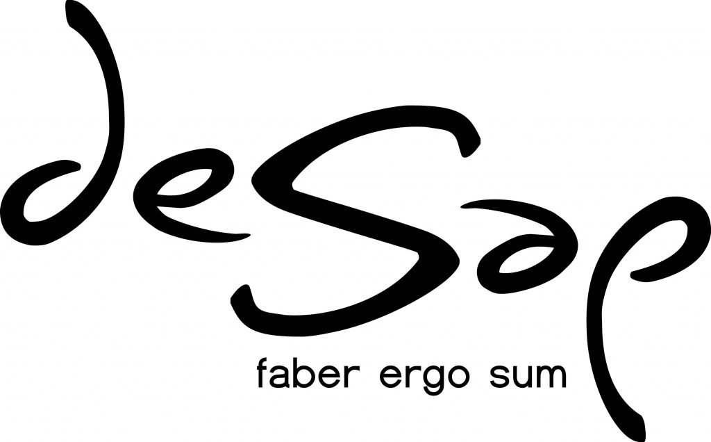 Logo de la startup deSap