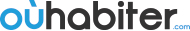 Logo de la startup oùhabiter
