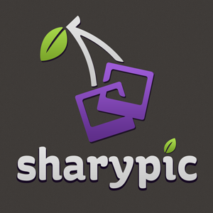 Logo de la startup Sharypic