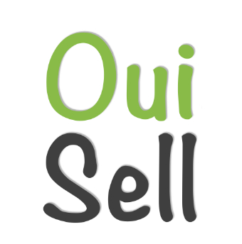 Logo de la startup OuiSell