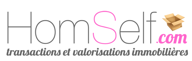 Logo de la startup HomSelf com