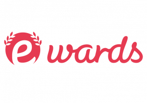 Logo de la startup E-Wards