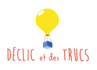 Logo de la startup Déclic et des Trucs
