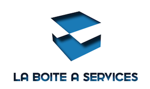 Logo de la startup La boite a services