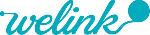 Logo de la startup WE LINK