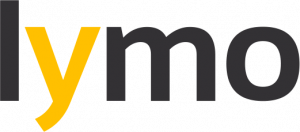 Logo de la startup Lymo