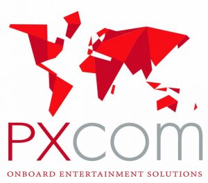 Logo de la startup PXCom